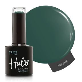 Halo Natural World Mineral